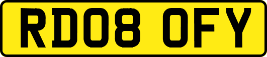 RD08OFY