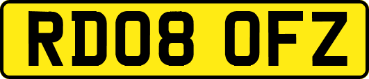 RD08OFZ