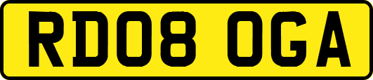 RD08OGA