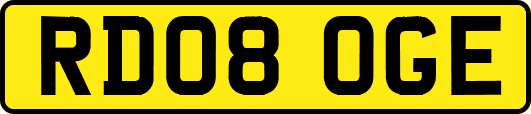 RD08OGE
