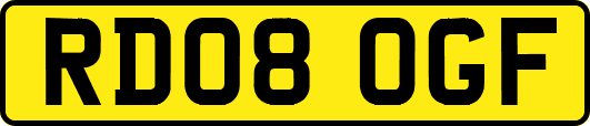 RD08OGF