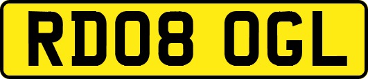 RD08OGL