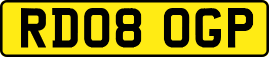 RD08OGP