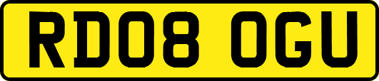 RD08OGU