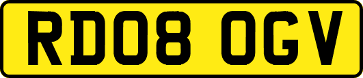 RD08OGV