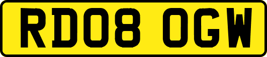 RD08OGW