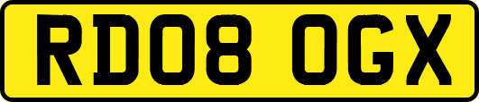 RD08OGX