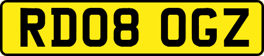 RD08OGZ