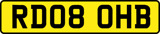 RD08OHB