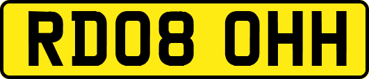 RD08OHH