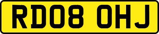 RD08OHJ