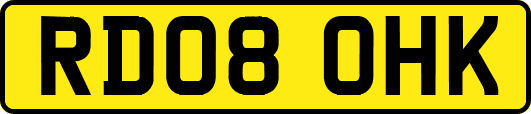RD08OHK