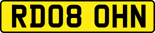 RD08OHN