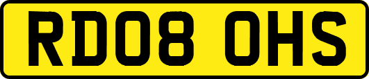 RD08OHS