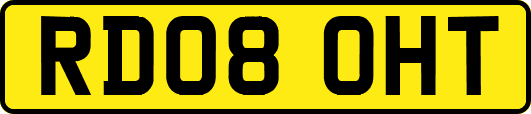 RD08OHT