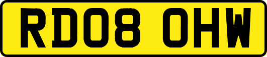 RD08OHW