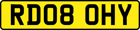 RD08OHY