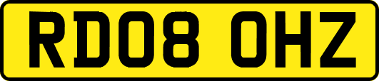 RD08OHZ