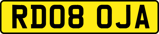 RD08OJA