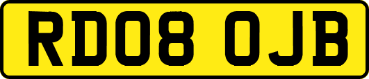 RD08OJB