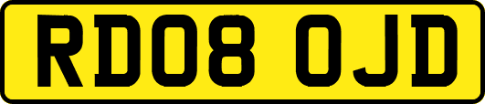 RD08OJD