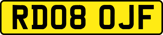 RD08OJF