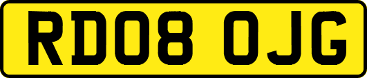 RD08OJG