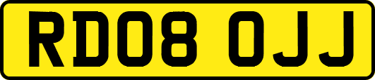 RD08OJJ