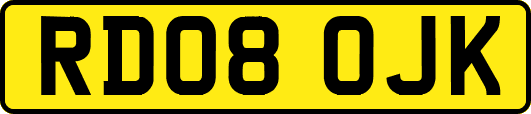 RD08OJK