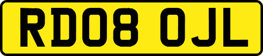 RD08OJL