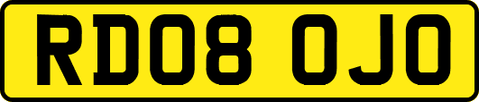 RD08OJO