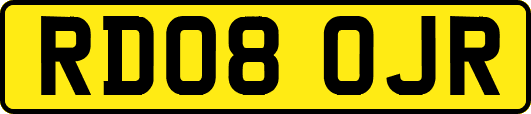 RD08OJR