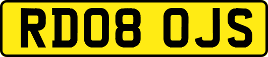 RD08OJS