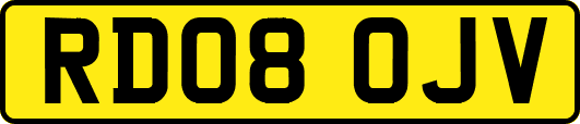 RD08OJV