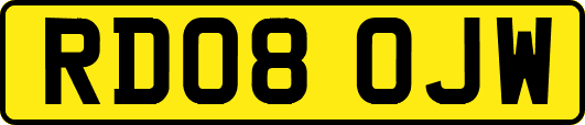 RD08OJW