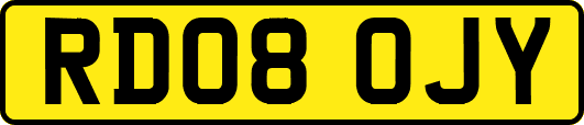 RD08OJY