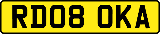 RD08OKA