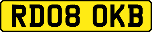 RD08OKB
