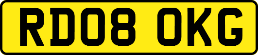 RD08OKG