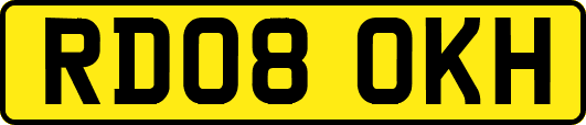 RD08OKH