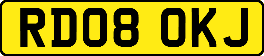 RD08OKJ