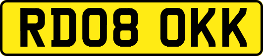 RD08OKK