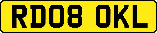 RD08OKL