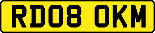 RD08OKM