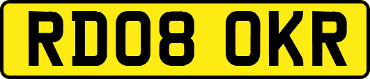 RD08OKR