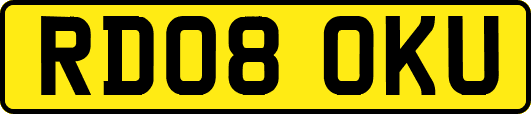 RD08OKU