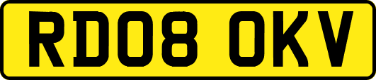 RD08OKV