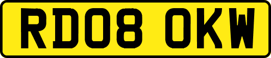 RD08OKW