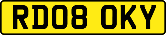 RD08OKY