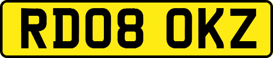 RD08OKZ
